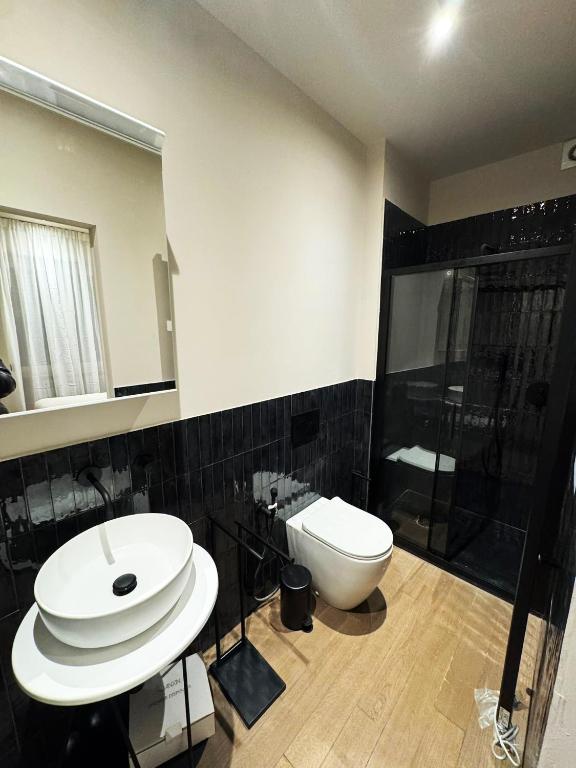 Suite Milano 1 - 3