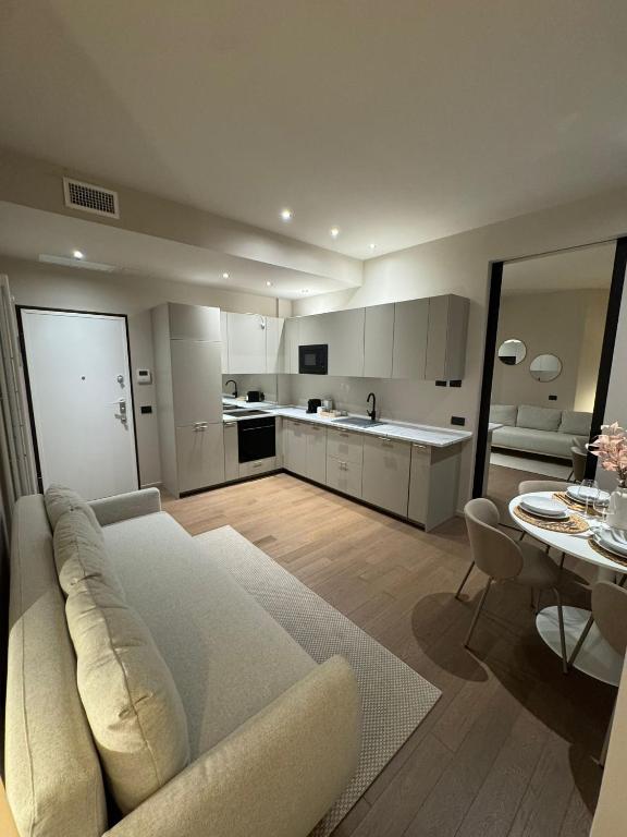 Suite Milano 1 - 4