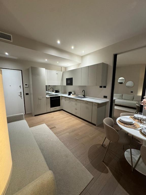 Suite Milano 1 - 5