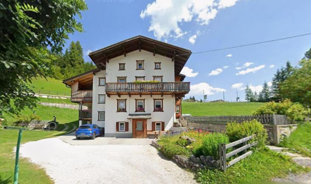 Camera a San Cassiano - 2