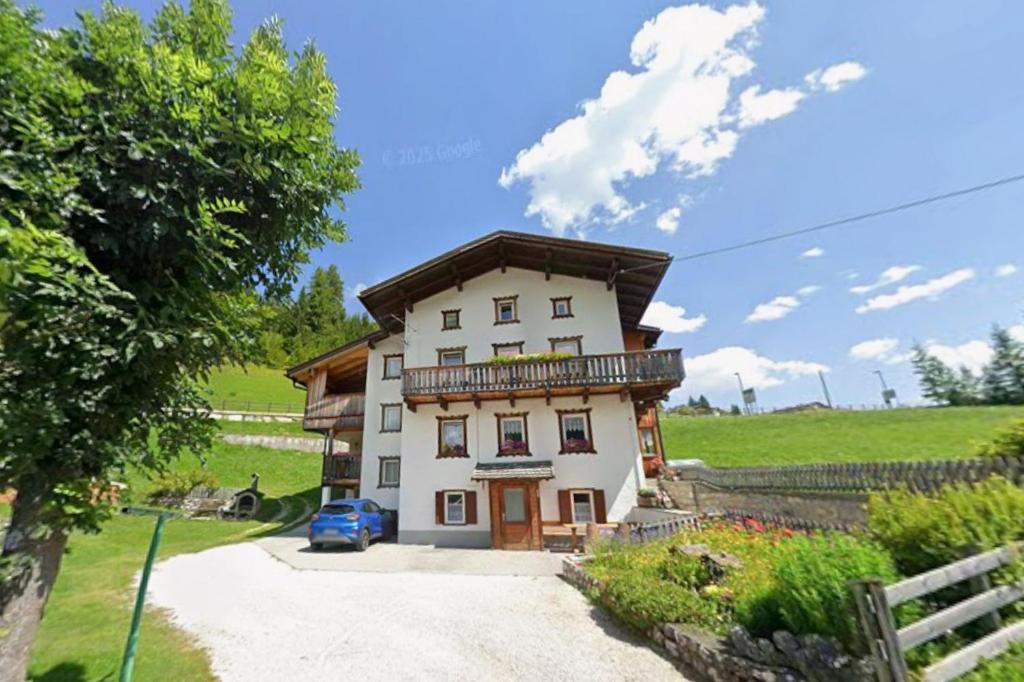 Camera a San Cassiano - 5