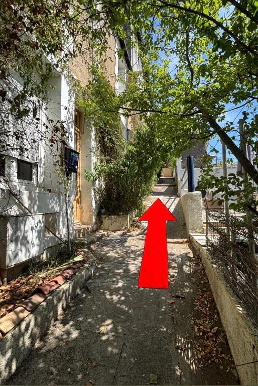 Logement autonome pour 2 à 3 personnes 78F - 4