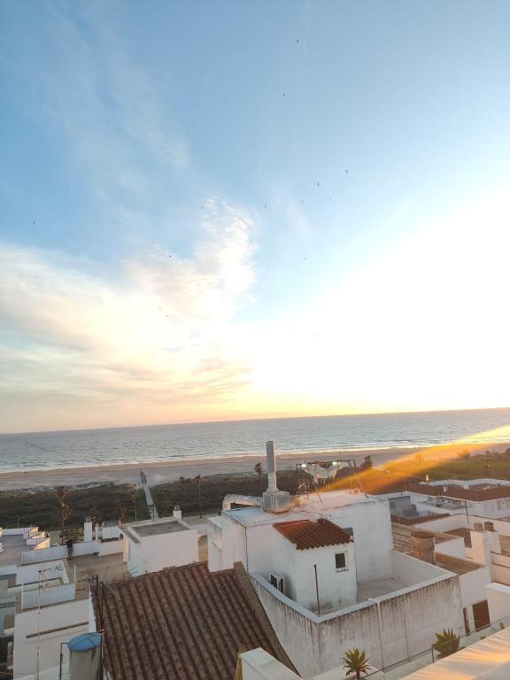 La perla de Conil - 2