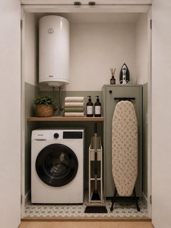 Libera Premium Apartment 1 BDR - 4