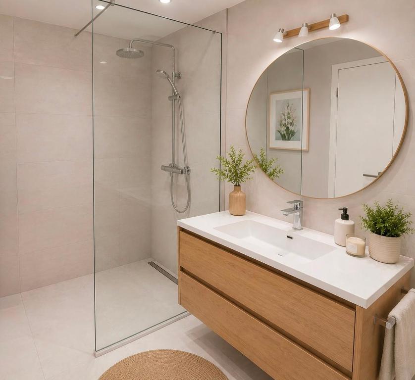 Libera Premium Apartment 1 BDR - 3