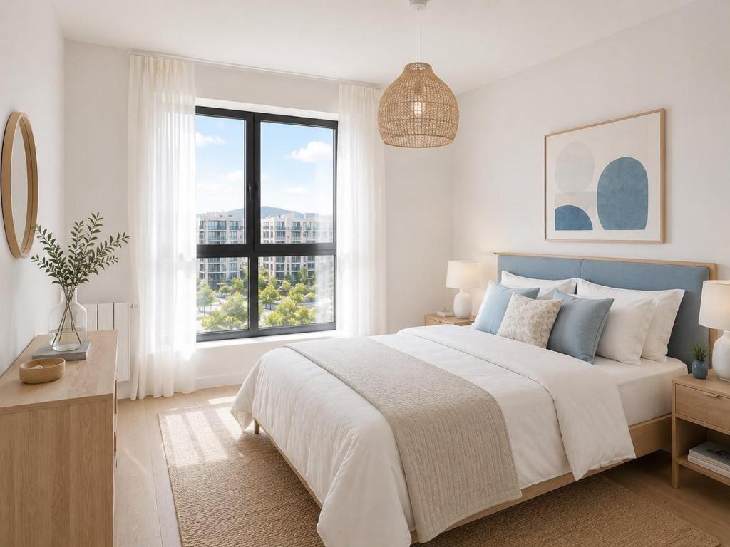 Libera Premium Apartment 1 BDR - 5