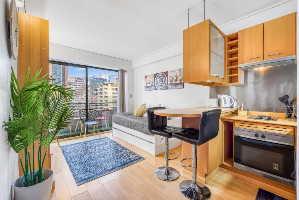 Costanera Suite - MUT 4 people - 5