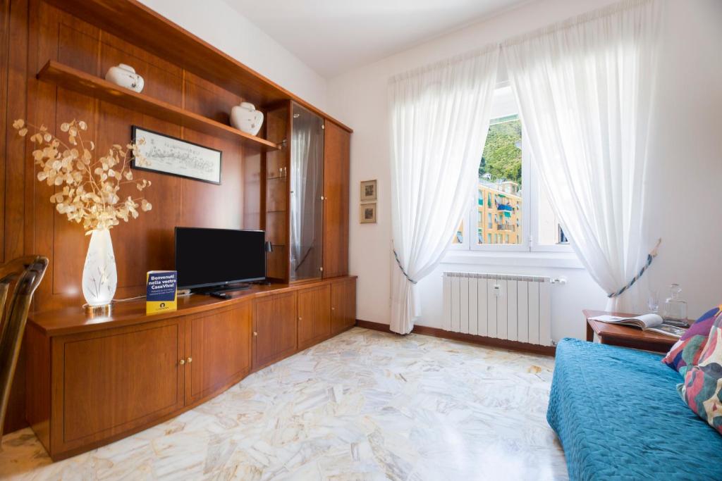 CasaViva - Classic Flat in Genova Nervi - 2