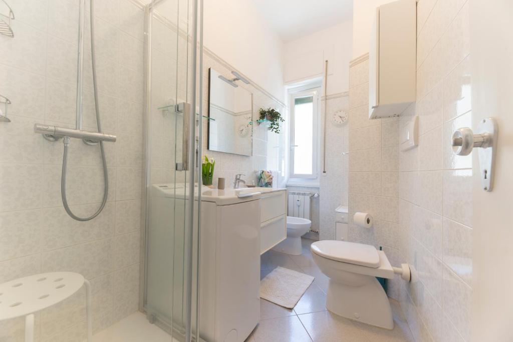 CasaViva - Classic Flat in Genova Nervi - 3