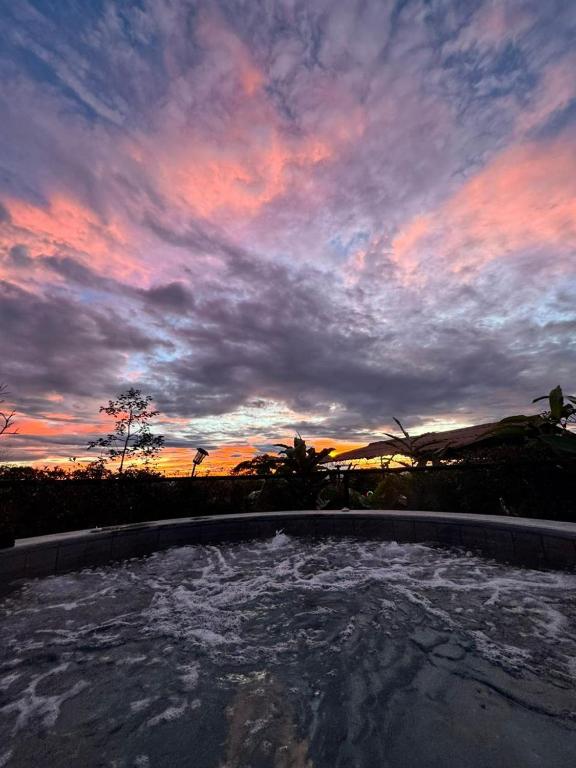 Glamping sunset house - 2