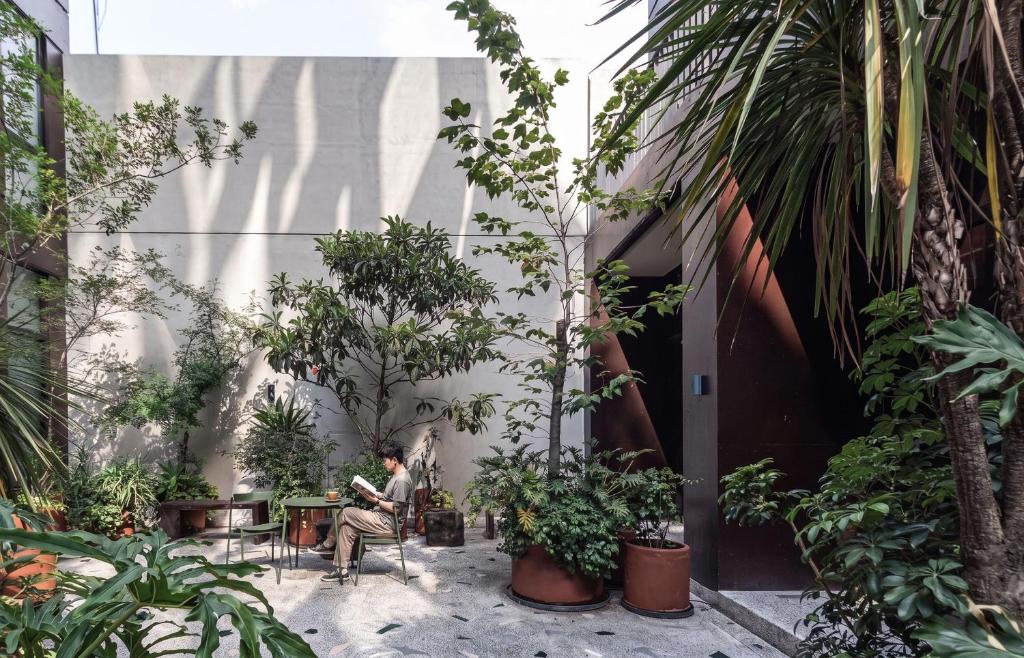 San Luis by Kukun Apartments - 4