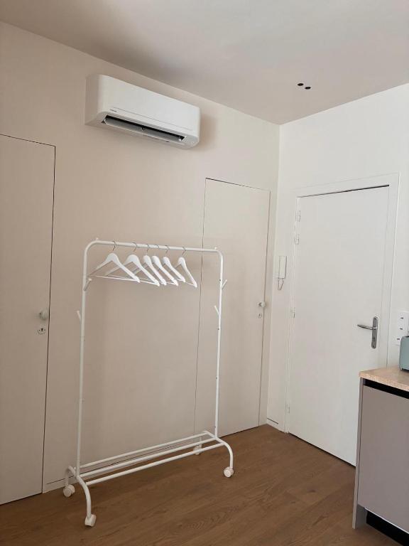 Appartement cosy centre Nice - A 5 minutes de la mer - 5