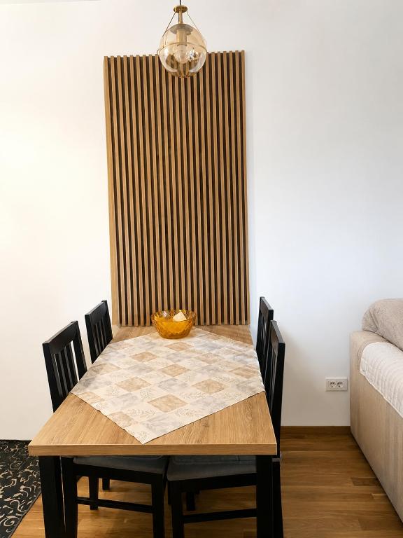 NIKOLA LUX Apartman - 2