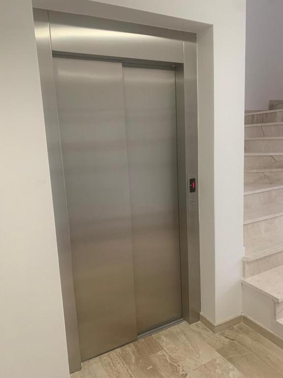 NIKOLA LUX Apartman - 4