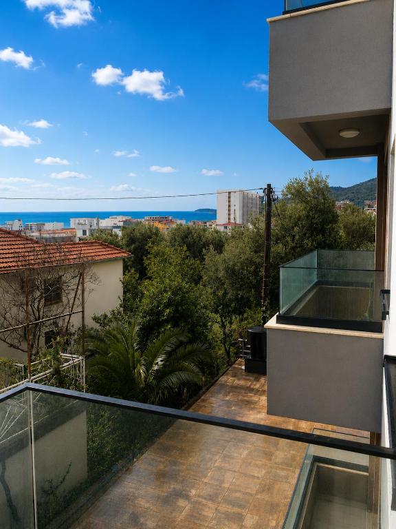 NIKOLA LUX Apartman - 5