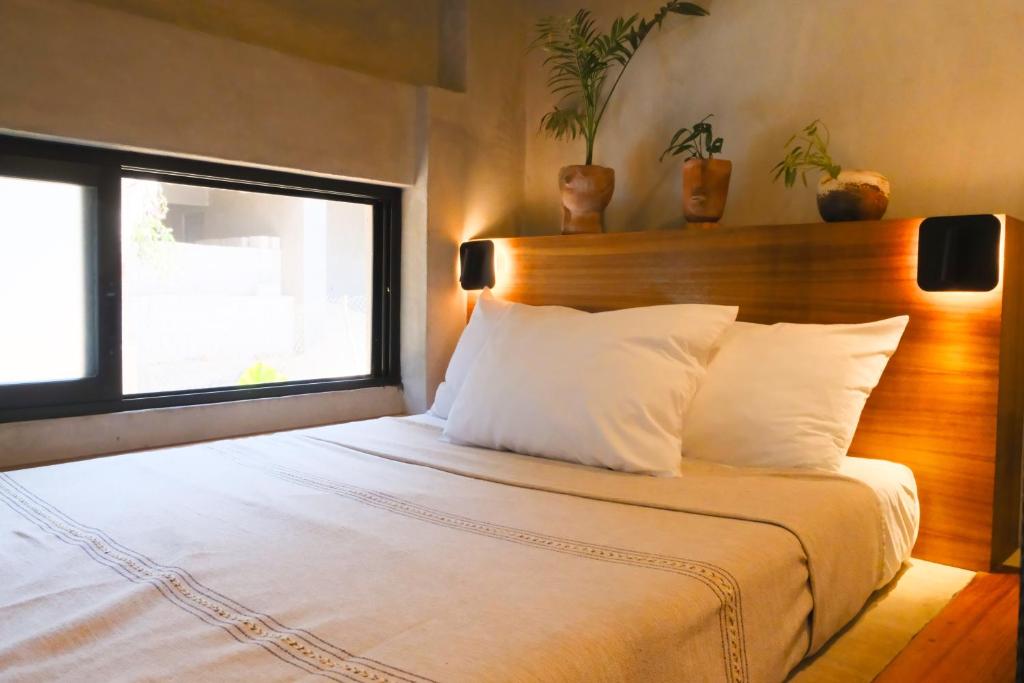 Nectar Hotel, Cafe, Cowork - Adults Only - 4