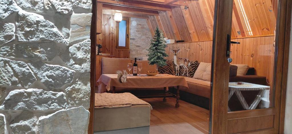 WIND Cottage - 4