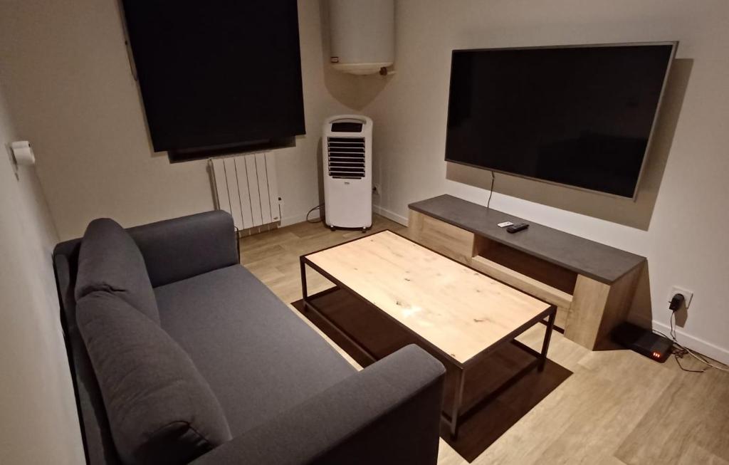 Appartement 28m2 TOULON - 2