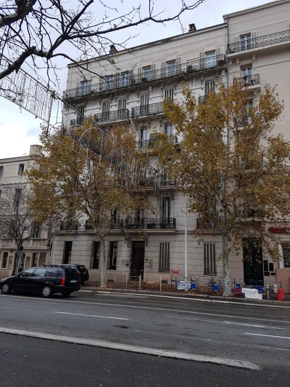 Appartement 28m2 TOULON - 3