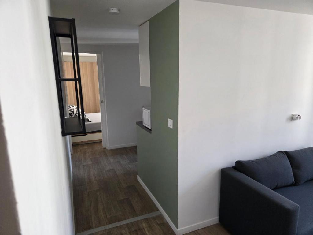 Appartement 28m2 TOULON - 4
