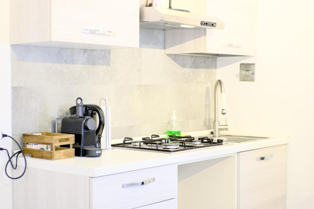 Pepi-Duomo Apartment, Santa Croce - 2