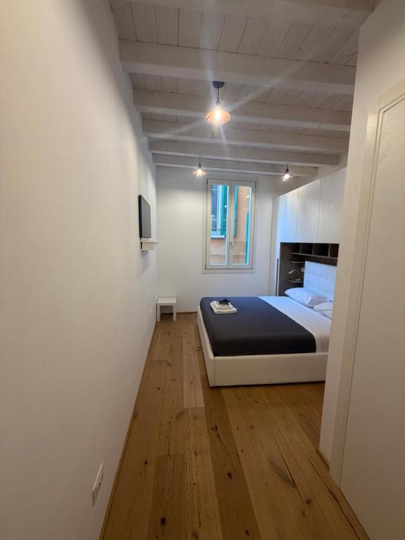 Rovetta Tre Piazze Apartments - 4