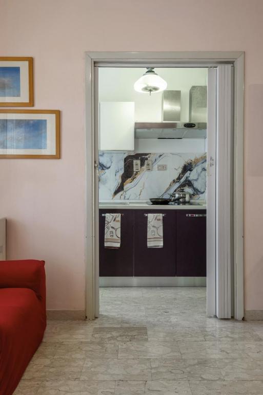 Nice apartment with ac and parking near the spa - 1