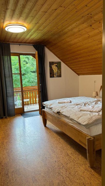 Apartment Lisi - 4