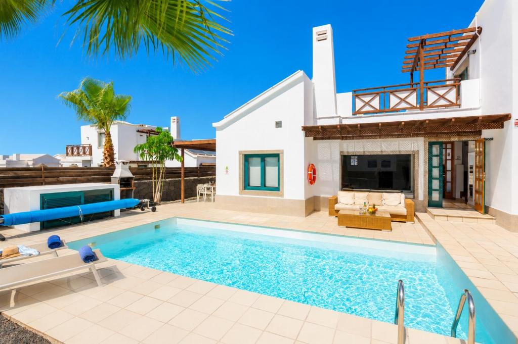 Villa Aruba - 3