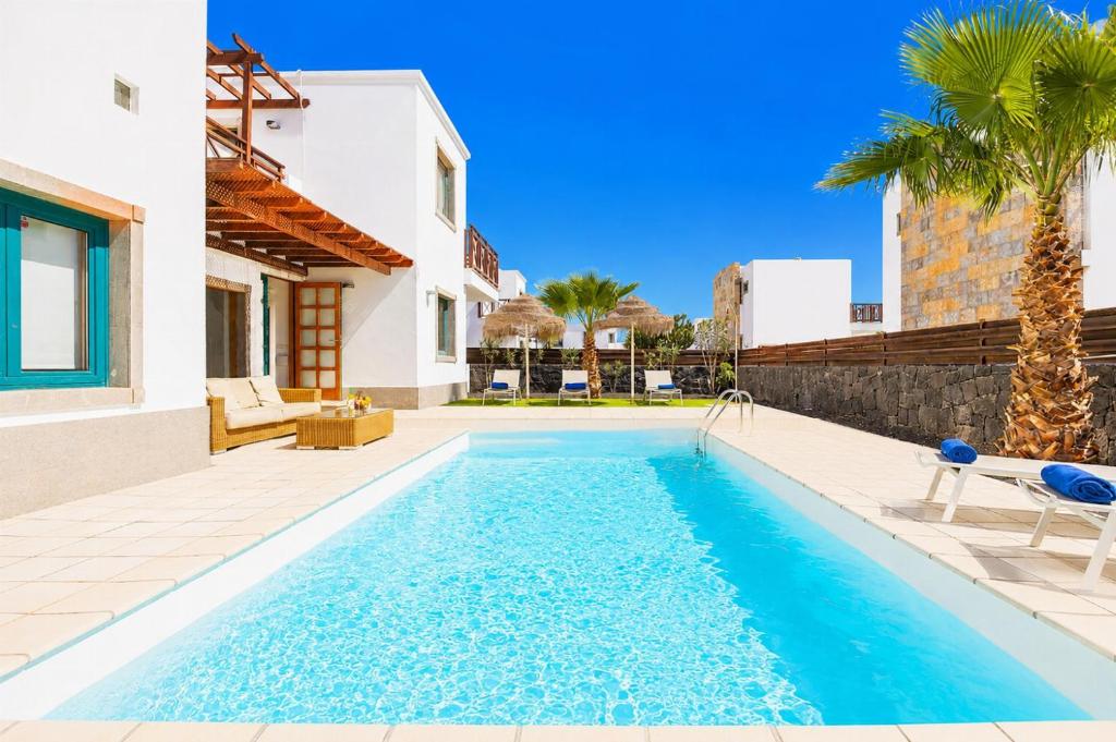 Villa Aruba - 2