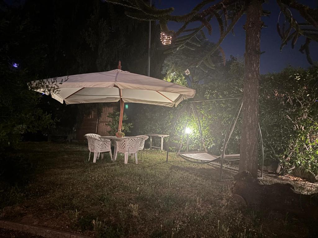 B&B IL TULIPANO free private parking - 3