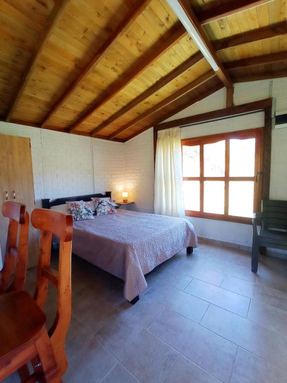 Ancestral Cabaña - 3