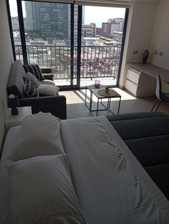 VIP Suite Antofagasta - 1