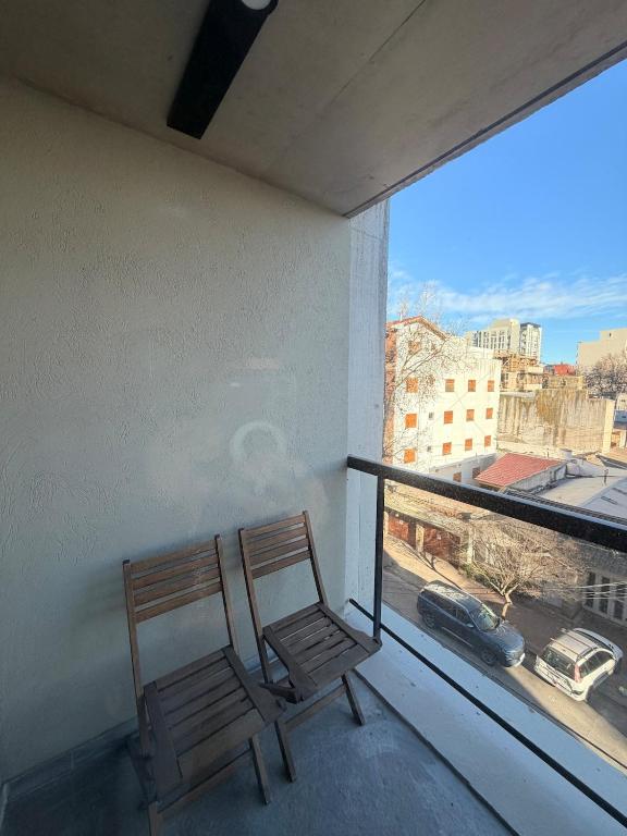 Aldrey area apartment - 3