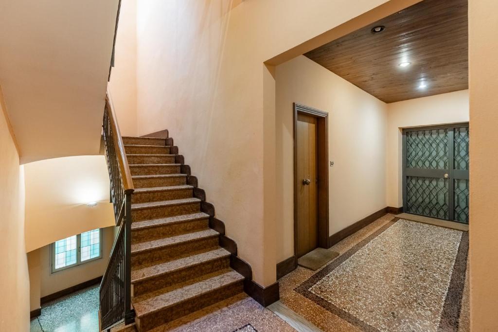 Casa de' Falegnami, nel cuore di Bologna - 4