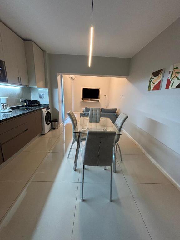 J & J Suites Dpto Premium Gym Pileta - 5