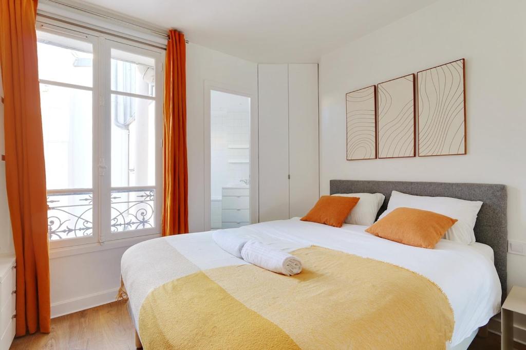 Beautiful 4person apartmen - 2