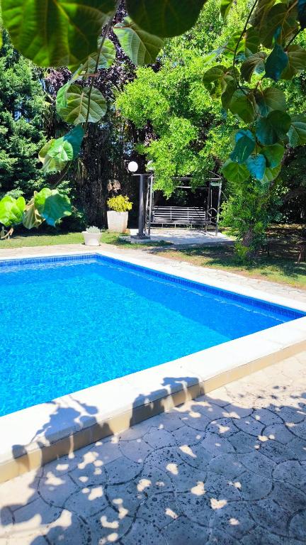 Vila Marija - 3