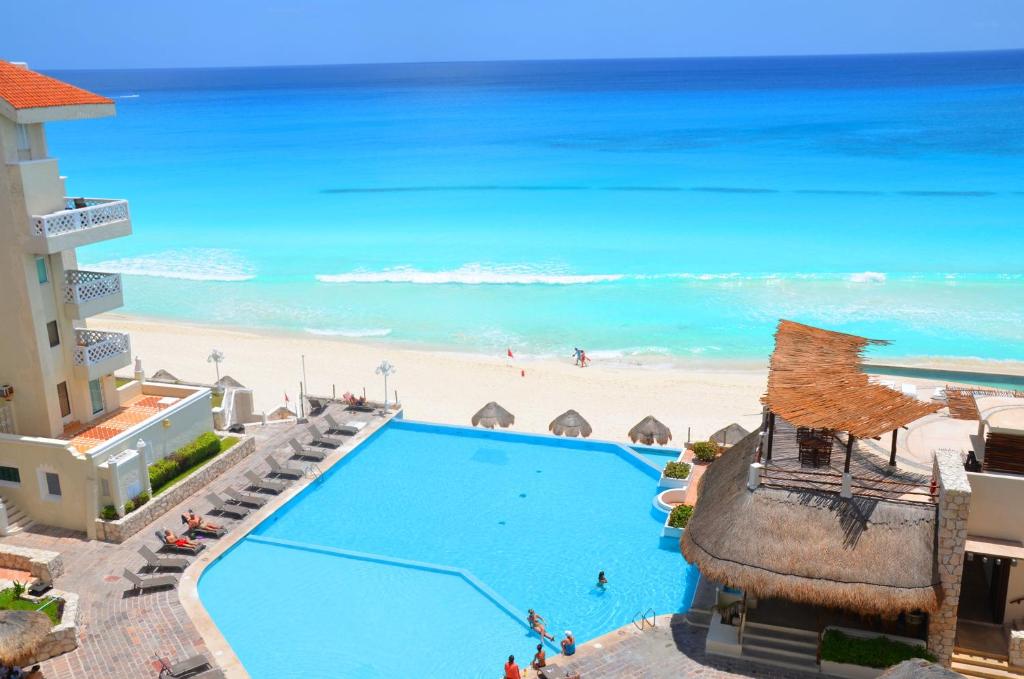 AR Cancun Plaza - 2