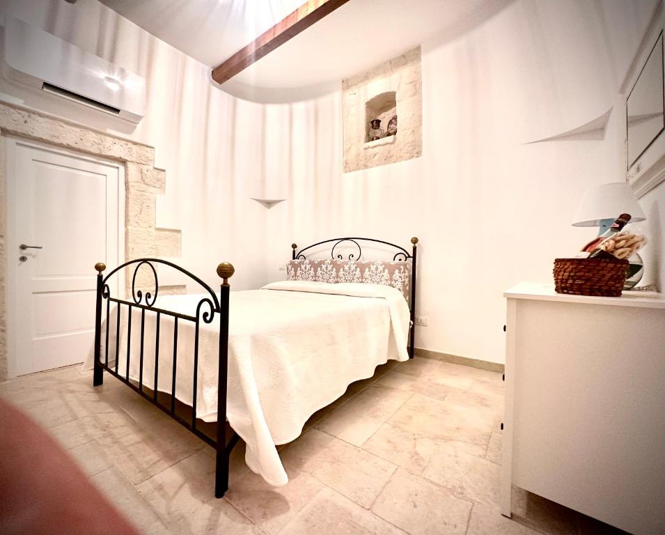 Trullo Patanid- Relax In Valle D'Itria - 3