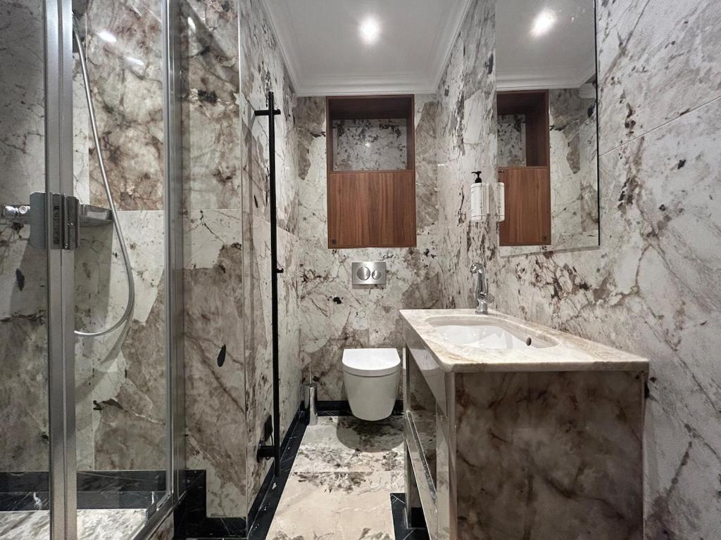 Luxury Suite Champs Elysees - 2
