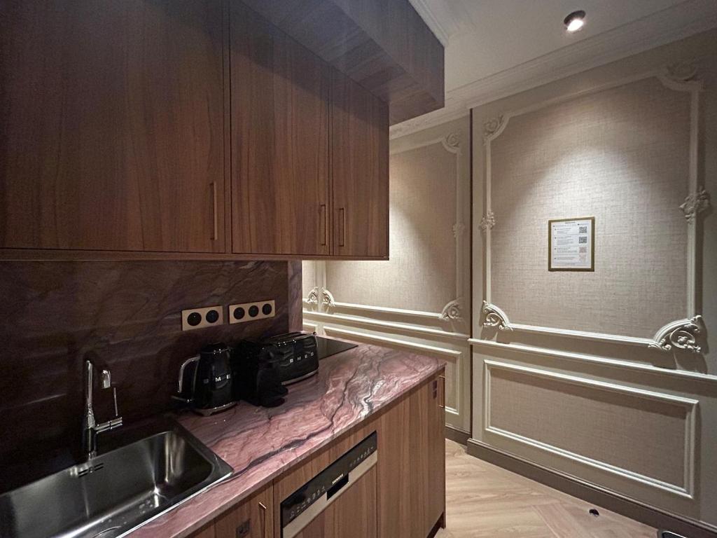 Luxury Suite Champs Elysees - 4