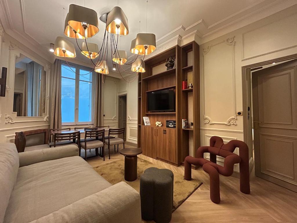 Luxury Suite Champs Elysees - 5