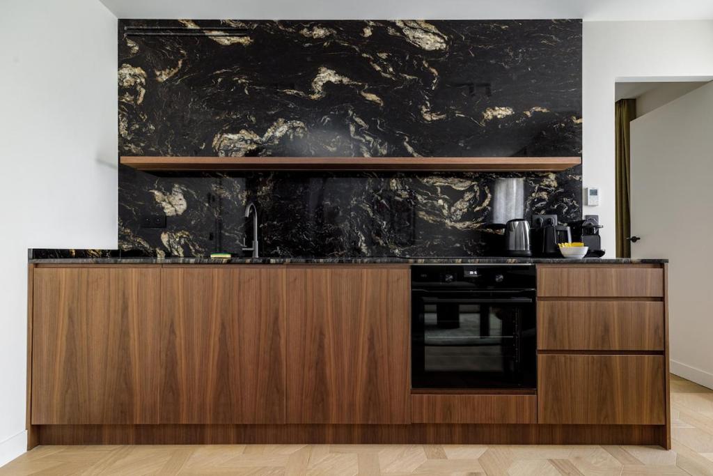 Terrific apartment - 3