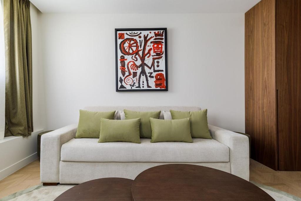 Terrific apartment - 4