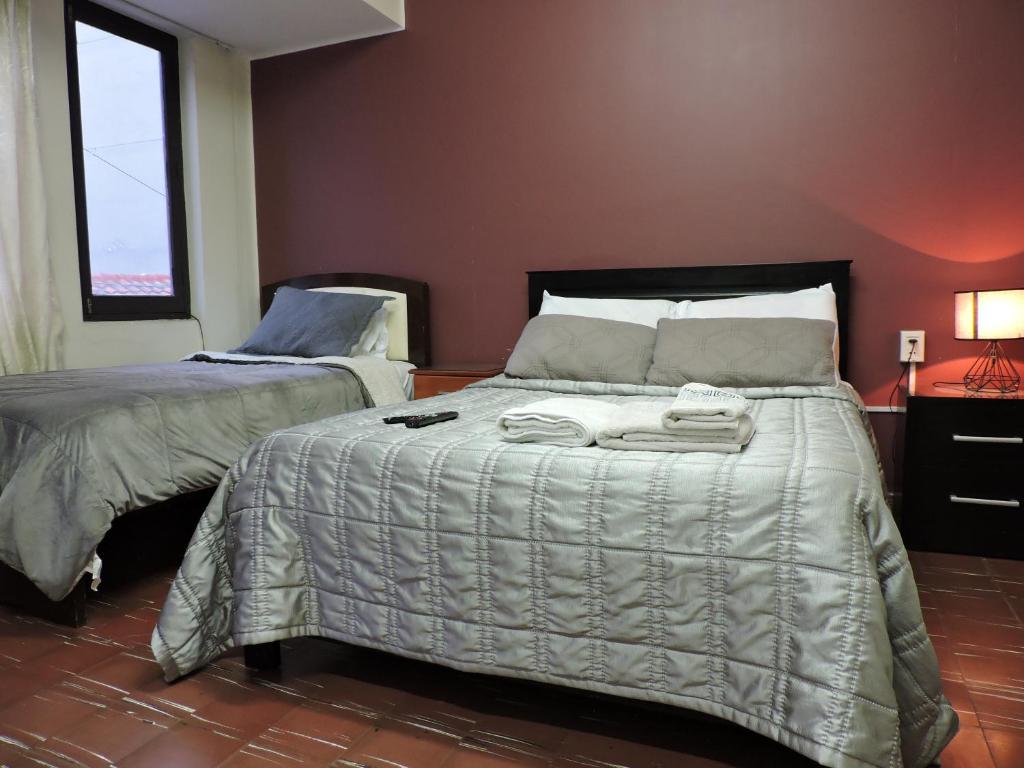 Estudio a Estrenar en Miraflores - 2