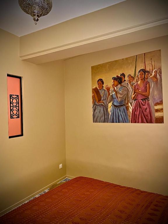 Casa Marrakech - Appartement Orléans - 3
