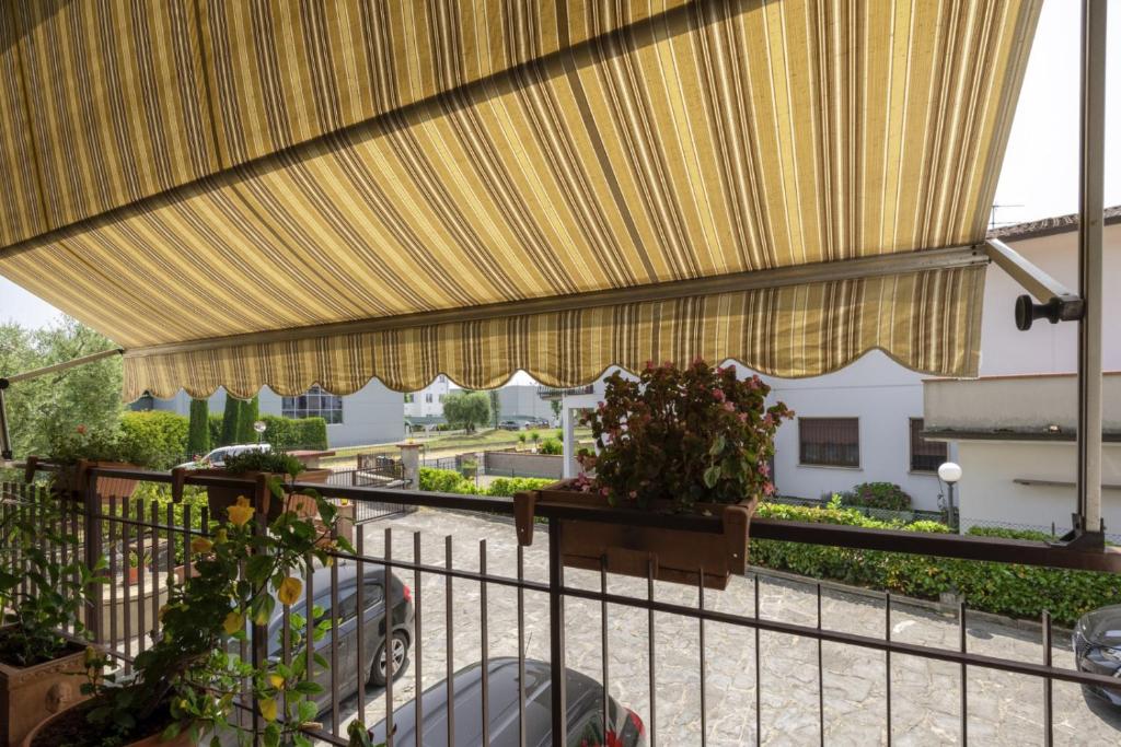 Nice apartment with ac and parking near the spa - 3