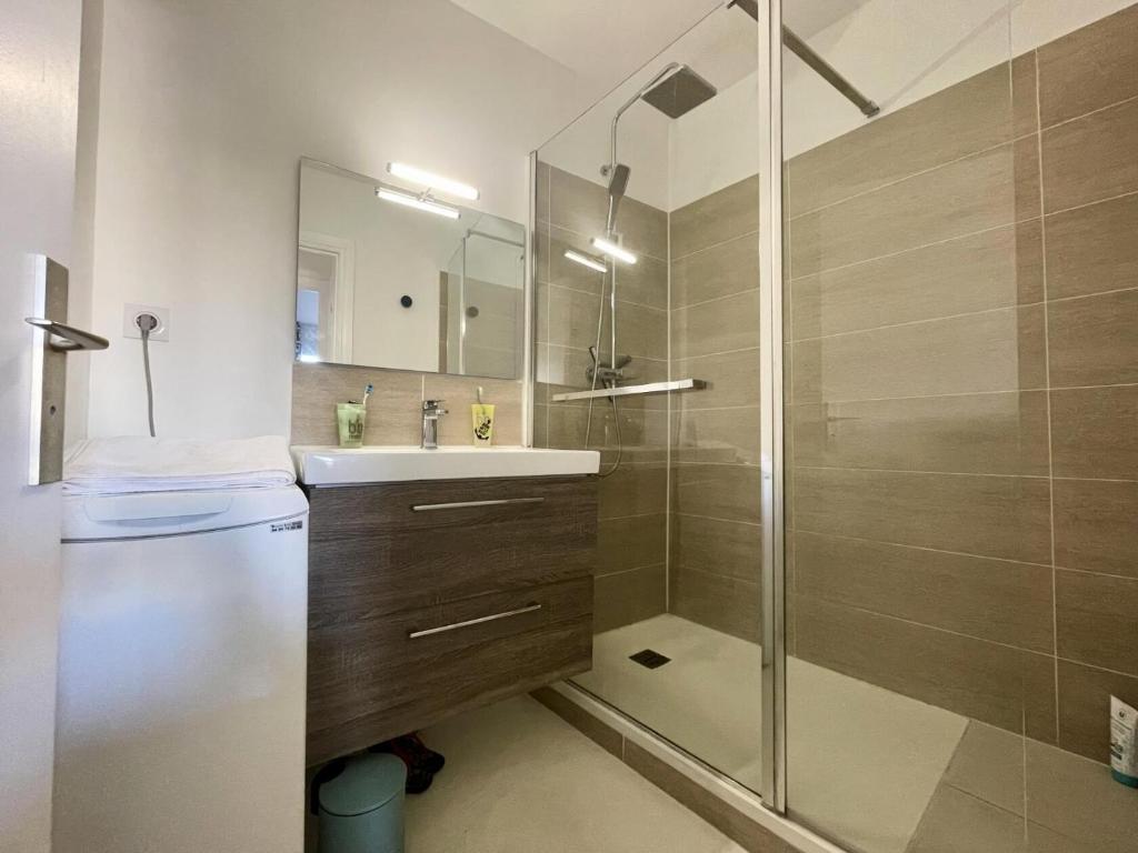 Résidence Les Coralines - maeva Home - Appartement climatisé 2 pièces 2 personnes - Confort MAE-5723 - 2