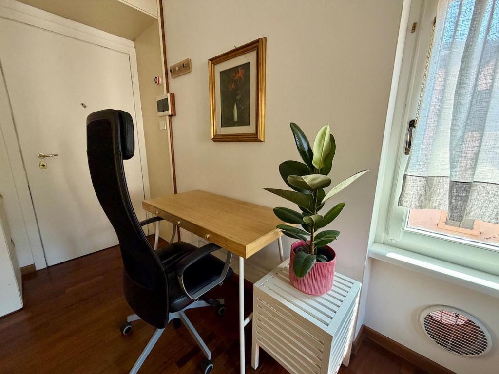 Charming home in Veronetta - 2